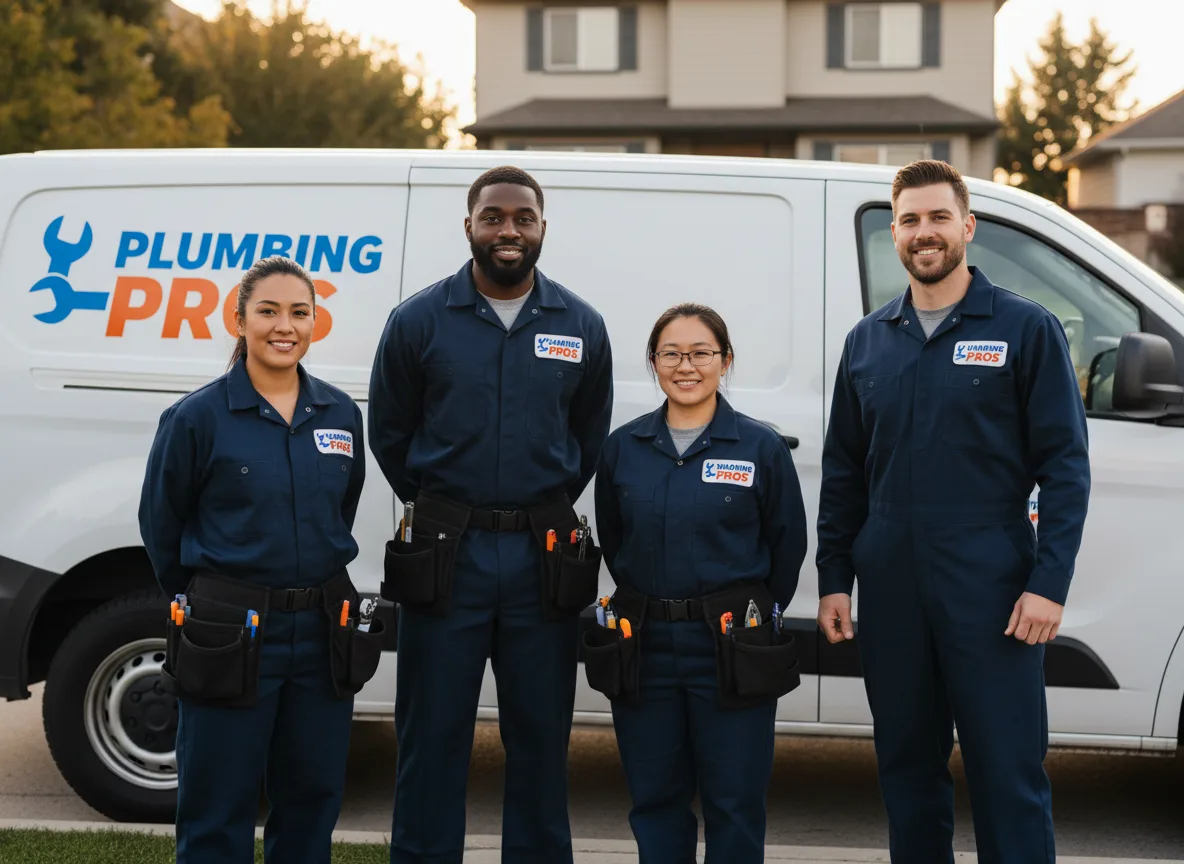 Water Heater Repair company in Rockville, UT